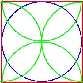 squared circle + 4 semi-circles reduced
